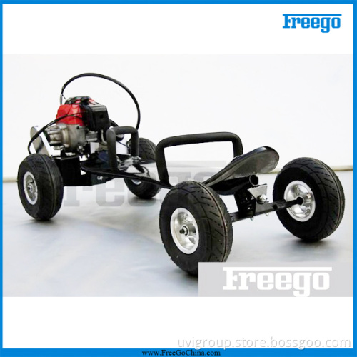 Mini Stand up 49CC Gas Scooter (UV80)